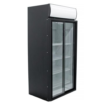 Холодильный шкаф Norcool S 800 SD