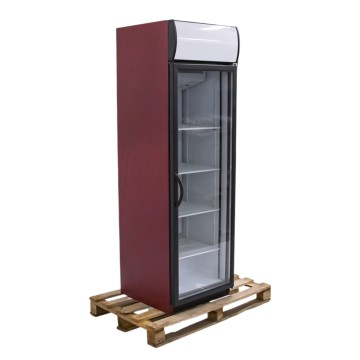 Холодильный шкаф Norcool S76SL