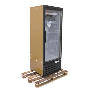Шкаф морозильный Premier ШНУП1ТУ-0,5 C, Россия