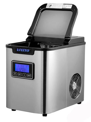 Льдогенератор (пальчик, 12 кг) Viatto VA-IM99D