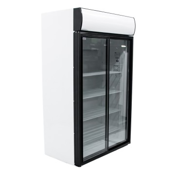 Шкаф холодильный Norcool SUPER 122 SD