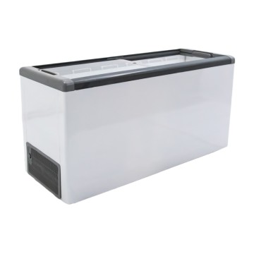 Ларь морозильный Frostor GELLAR FG 600 C