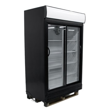 Холодильный шкаф Norcool SUPER 1300 HC