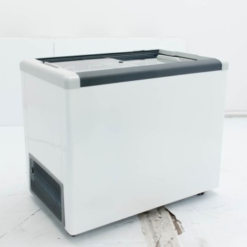 Ларь морозильный Frostor GELLAR FG 350 C