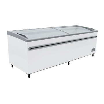 Ларь-бонета морозильная Koldice SF2600