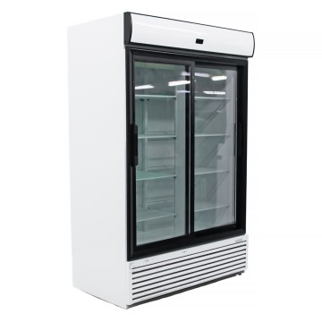 Шкаф холодильный Frigorex FVS 1200 