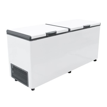 Морозильный ларь Frostor F 700 SD